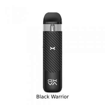 OXVA NeXLIM Go Pod Kit Black Warrior (CRC)
